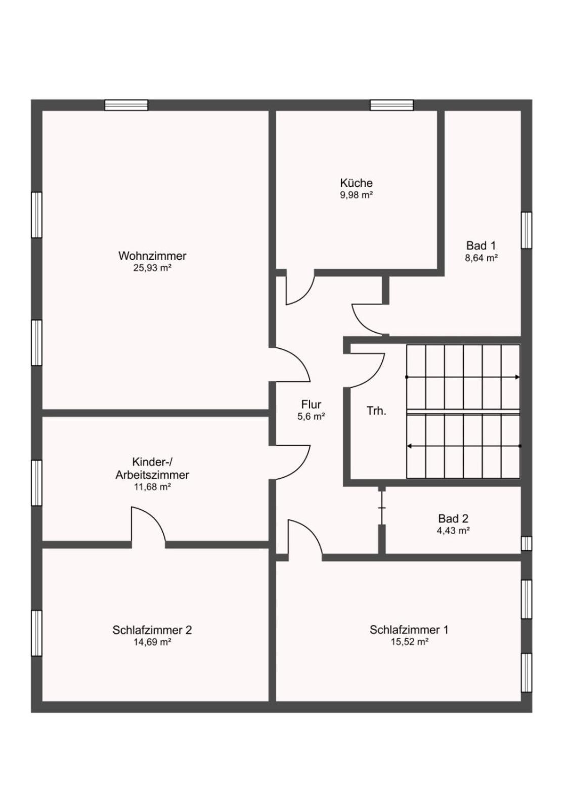 Stilvolles City-Apartment I Netflix I Wlan L Stellplatz I Zentral Schwarzenberg  Eksteriør billede